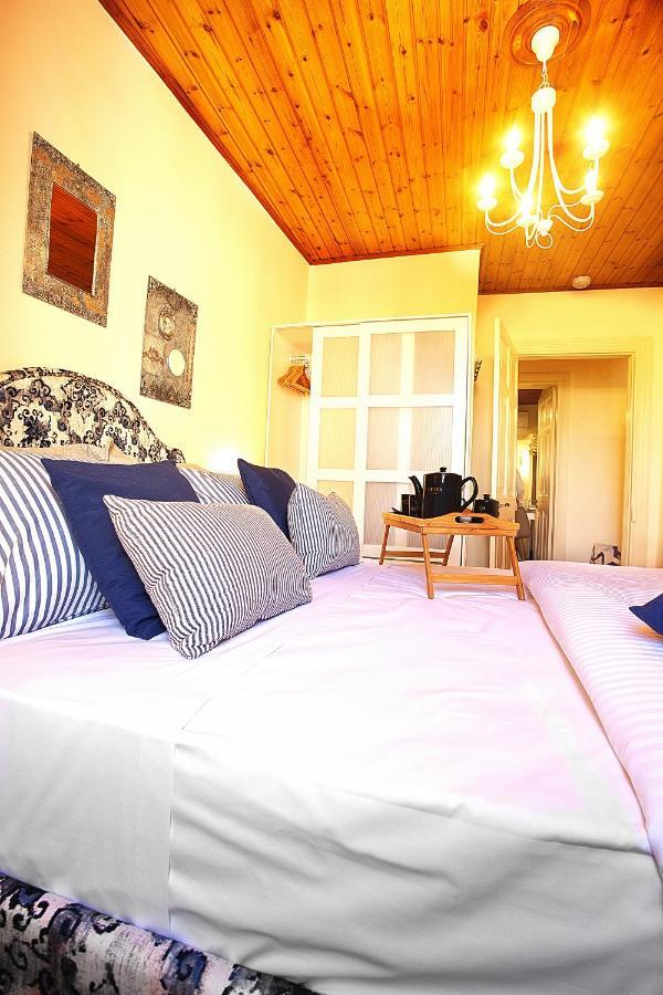 Nona'S House Apartment Corfu  ภายนอก รูปภาพ