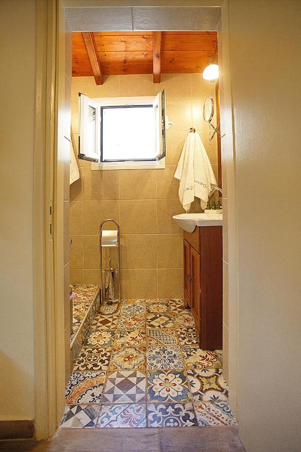 Nona'S House Apartment Corfu  ภายนอก รูปภาพ