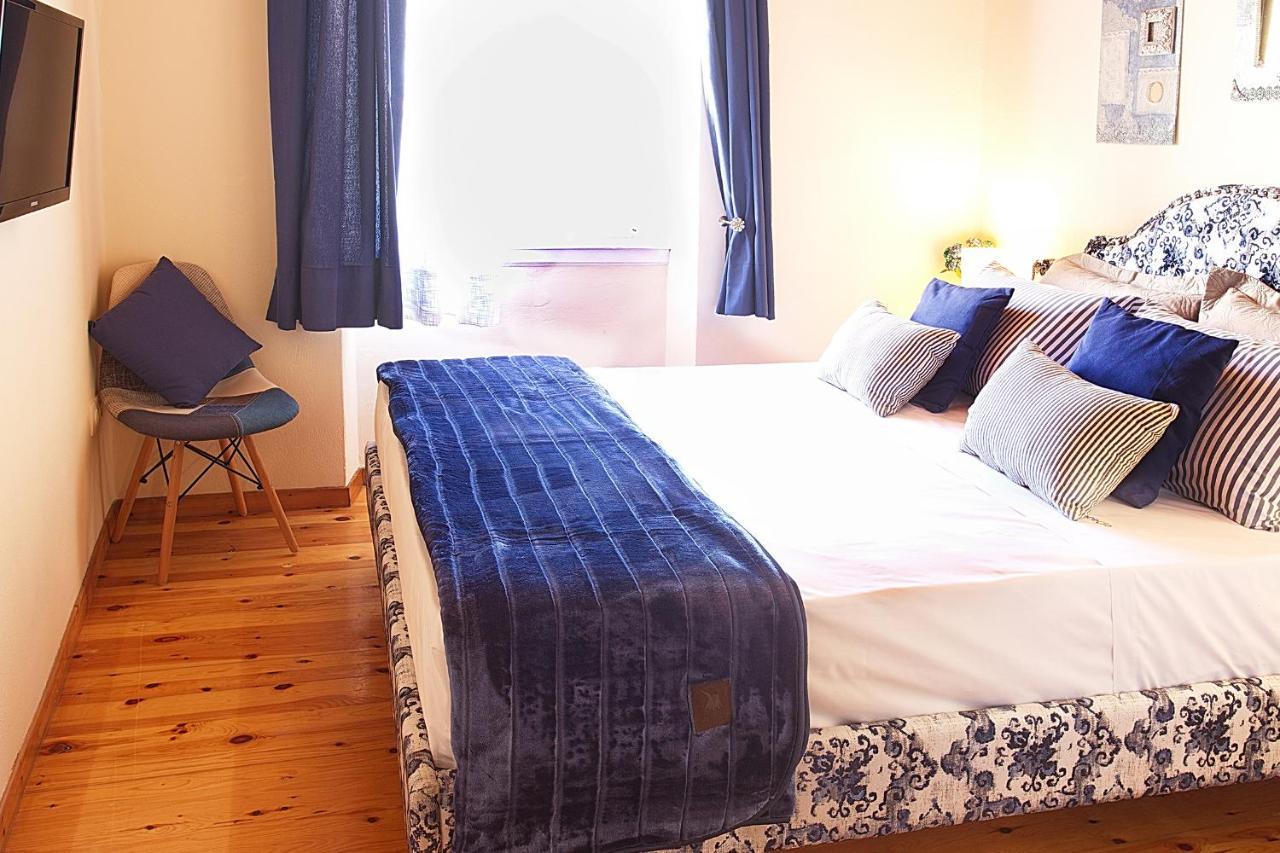 Nona'S House Apartment Corfu  ภายนอก รูปภาพ